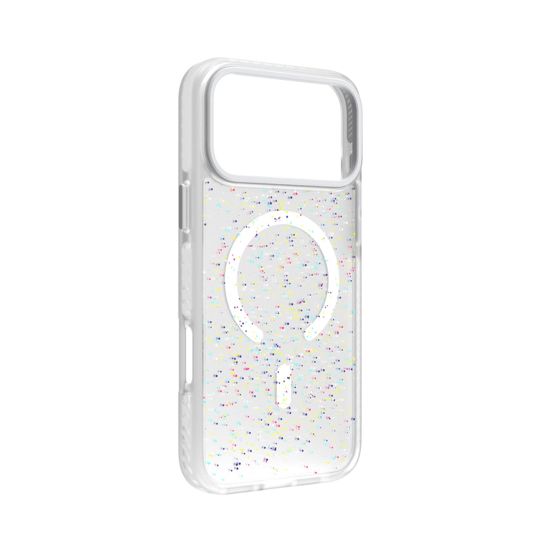 Load image into Gallery viewer, Nimbus9 Phantom 3 iPhone 17 Pro Max MagSafe Case - Confetti
