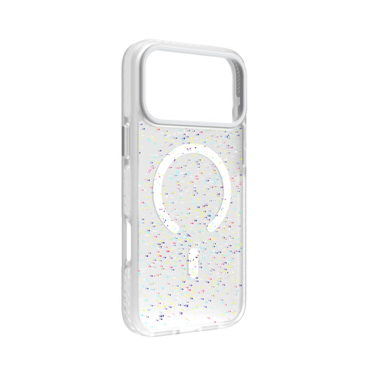 Nimbus9 Phantom 3 iPhone 17 Pro Max MagSafe Case - Confetti