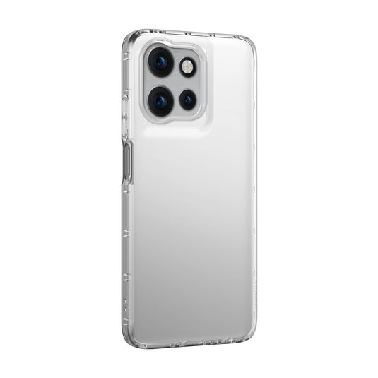 Nimbus9 Alto 2 moto g (2025) Case - Clear