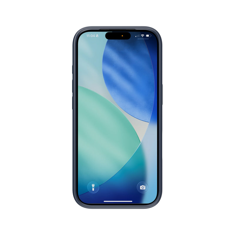 Load image into Gallery viewer, CLICK Latch Series iPhone 17 Pro Max Case - Blue
