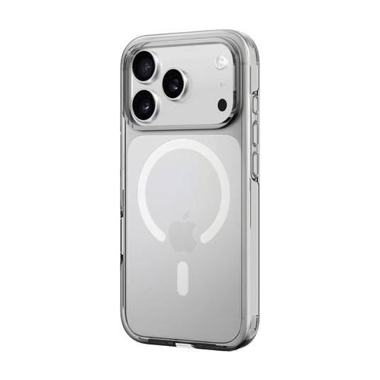 Nimbus9 Vantage iPhone 18 Pro MagSafe Case - Clear