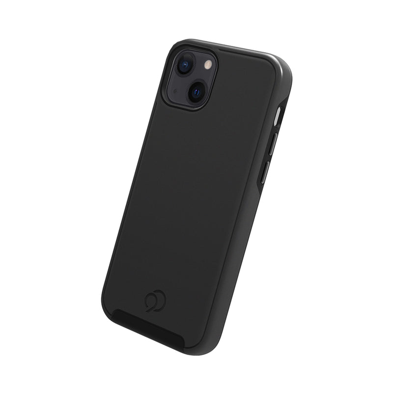 Load image into Gallery viewer, Nimbus9 Cirrus 2 iPhone 13 Case - Black
