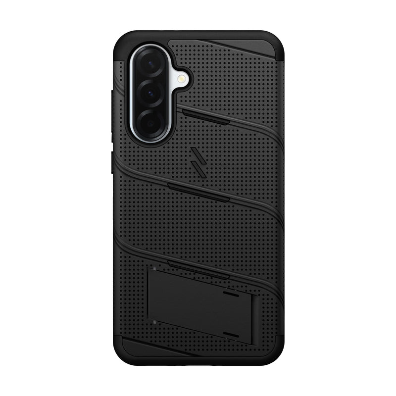 Load image into Gallery viewer, ZIZO BOLT Series Galaxy A37 5G / A36 Case - Black
