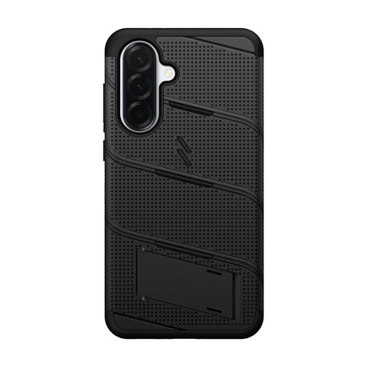 ZIZO BOLT Series Galaxy A37 5G / A36 Case - Black