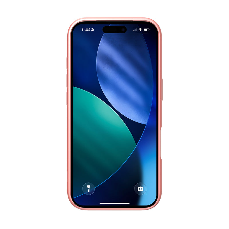 Load image into Gallery viewer, CLICK Nova Series iPhone 17 Pro Max Case - Pink
