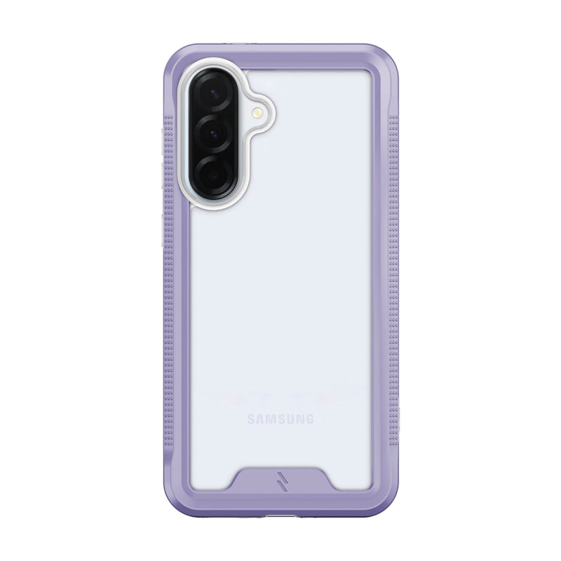 Load image into Gallery viewer, ZIZO ION Series Galaxy A37 5G / A36 Case - Purple
