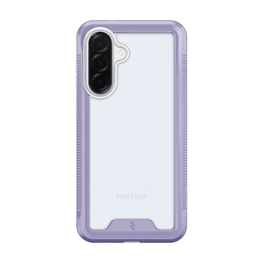 ZIZO ION Series Galaxy A37 5G / A36 Case - Purple