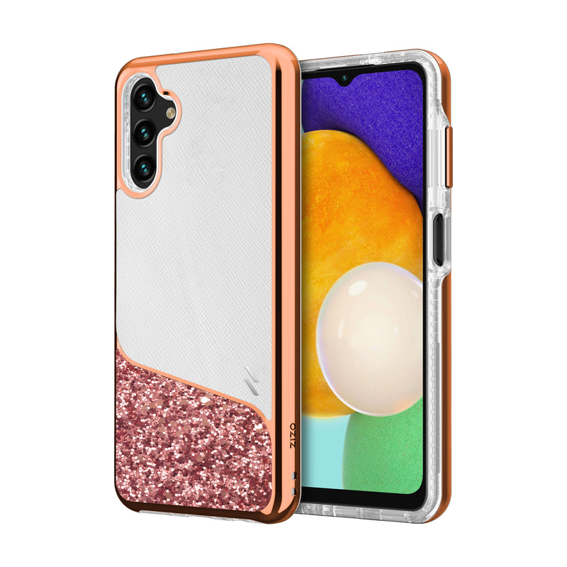 Load image into Gallery viewer, ZIZO DIVISION Series Galaxy A13 / A13 5G Case - Wanderlust
