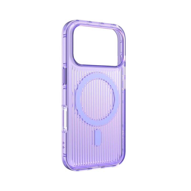 Load image into Gallery viewer, Nimbus9 Alto 2 iPhone 17 Pro Max MagSafe Case - Clear Purple
