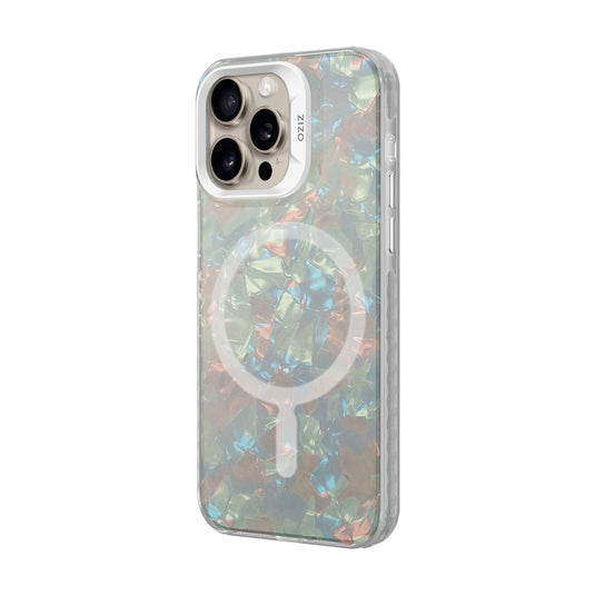 ZIZO JEWEL Series iPhone 15 Pro Max MagSafe Case - Opal