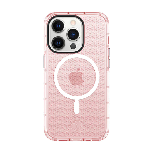 Nimbus9 Phantom 2 iPhone 15 Pro MagSafe Case - Flamingo