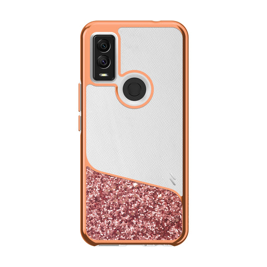 ZIZO DIVISION Series Cricket Innovate E 5G Case - Wanderlust