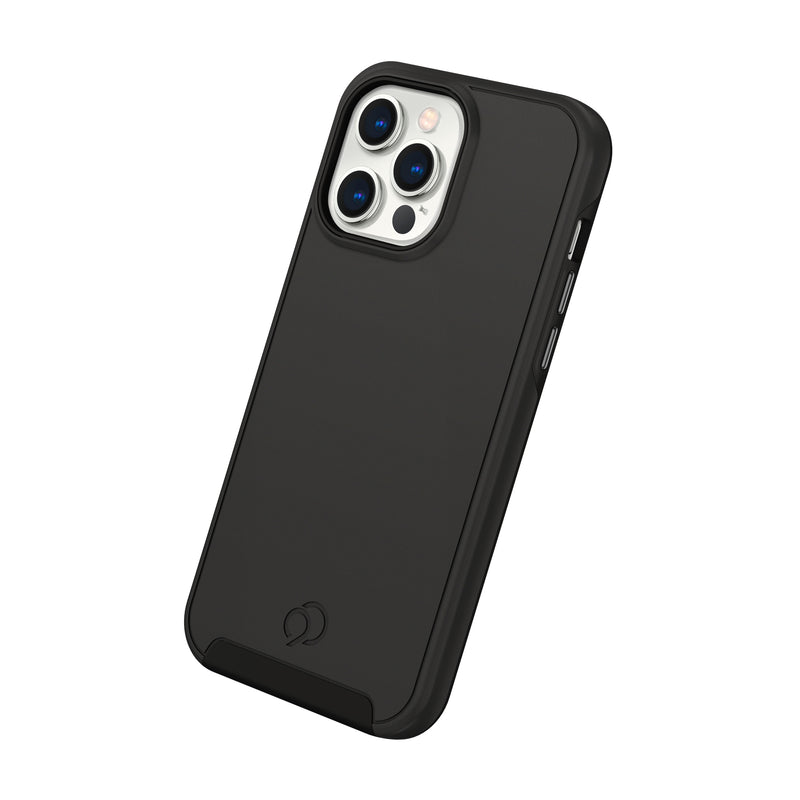 Load image into Gallery viewer, Nimbus9 Cirrus 2 iPhone 14 Pro Max Case - Black
