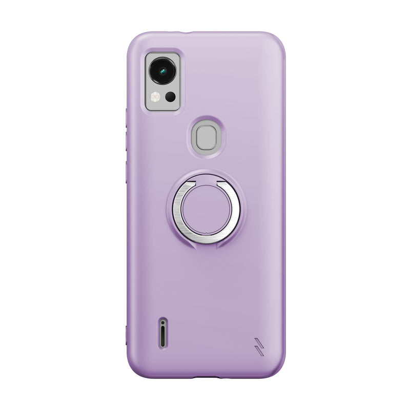 Load image into Gallery viewer, ZIZO REVOLVE Series Cricket Icon 5 Case - Ultra Violet
