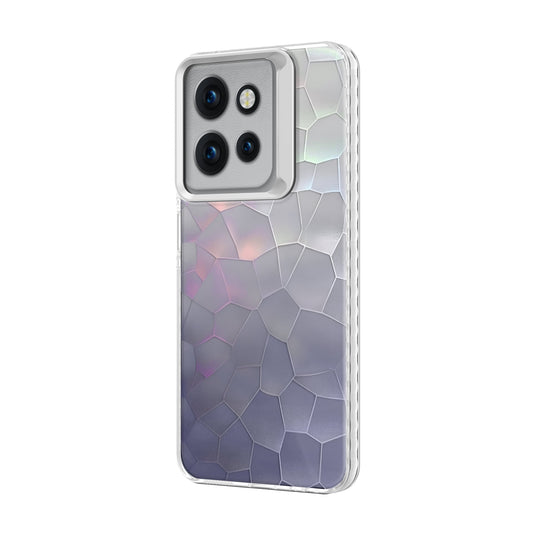 CLICK Prism Series Case moto g play 2026 / g 5G 2026 / g 5G 2025 Case - Clear