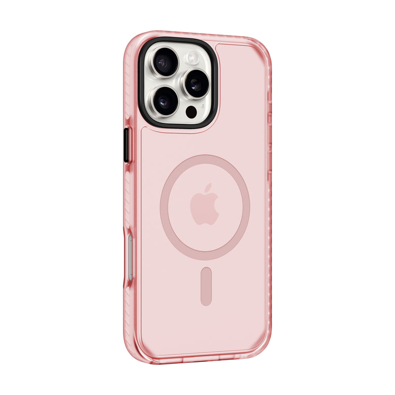 Load image into Gallery viewer, Nimbus9 Phantom 3 iPhone 16 Pro Max MagSafe Case - Flamingo
