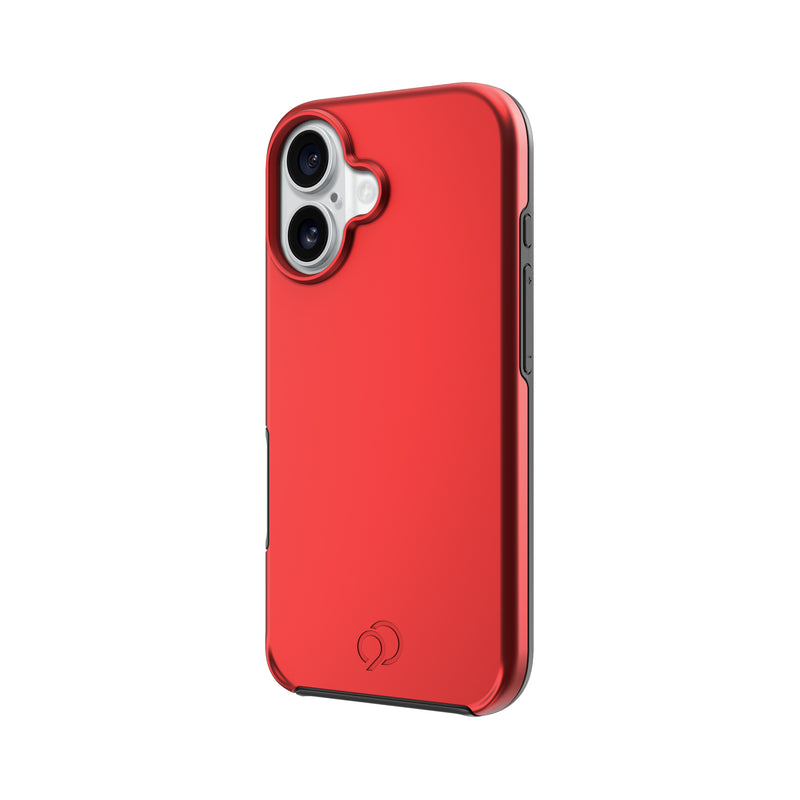 Load image into Gallery viewer, Nimbus9 Cirrus 3 iPhone 17 MagSafe Case - Crimson
