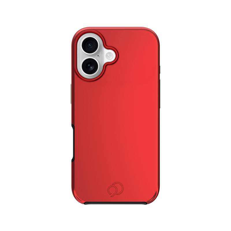 Load image into Gallery viewer, Nimbus9 Cirrus 3 iPhone 17 MagSafe Case - Crimson
