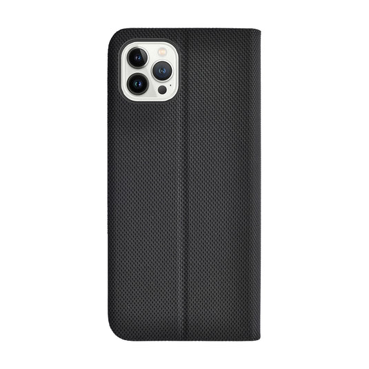 PureGear WALLET Series iPhone 14 Pro Max (6.7) Case - Black