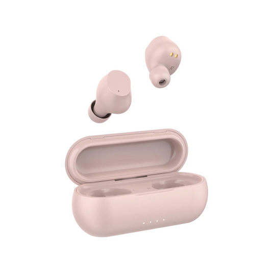 ZIZO VENTURE Z4 True Wireless Earbuds - Pink