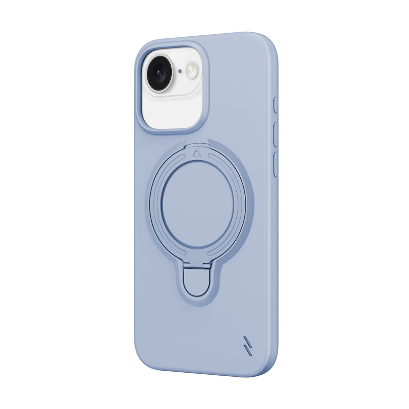 Load image into Gallery viewer, ZIZO REVOLVE Series iPhone 16e/13/14/15 Case - Violet
