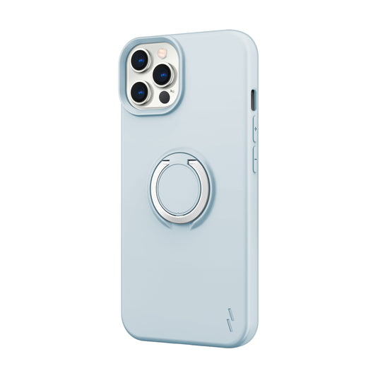 ZIZO REVOLVE Series iPhone 15 Pro Case - Pastel Blue