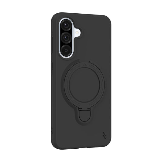 ZIZO REVOLVE Series Galaxy A36 5G Case - Magnetic Black