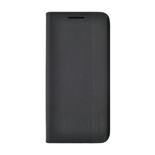 PureGear Express Folio Series Cricket Outlast Case - Black