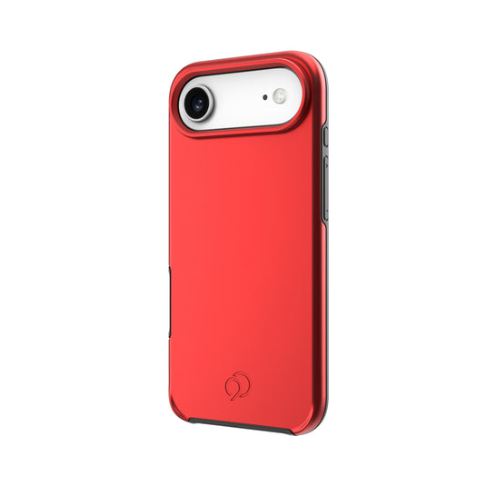 Nimbus9 Cirrus 3 iPhone 17 Air MagSafe Case - Crimson
