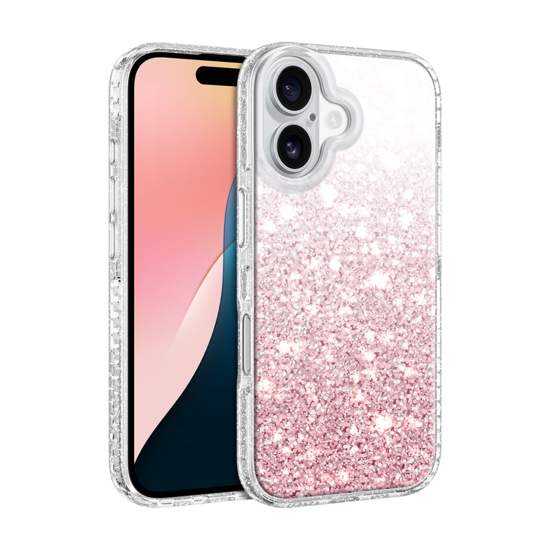 Load image into Gallery viewer, PureGear Slim Shell Designer Series iPhone 16 Case - Design 44
