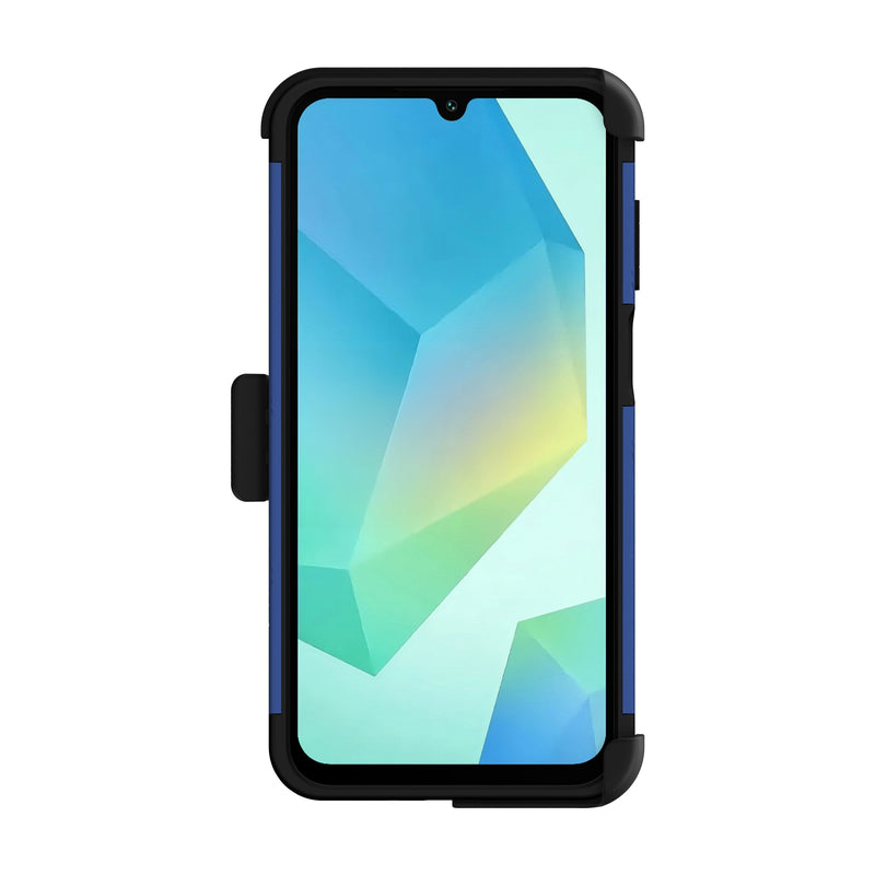 Load image into Gallery viewer, ZIZO BOLT Bundle Galaxy A16 5G Case - Blue
