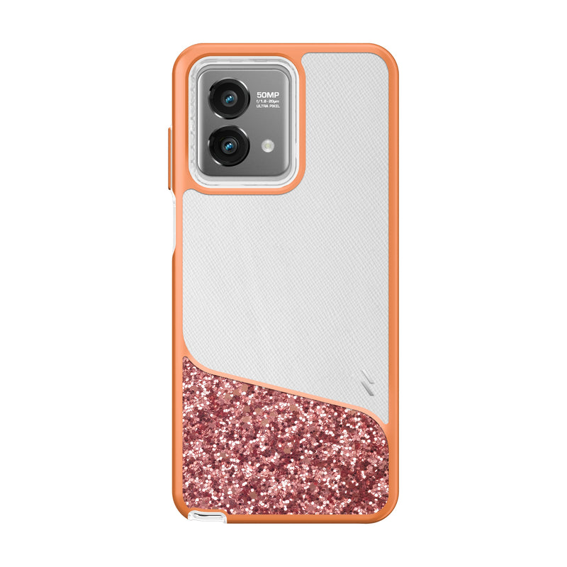 Load image into Gallery viewer, ZIZO DIVISION Series moto g stylus (2023) / 5G Case - Wanderlust
