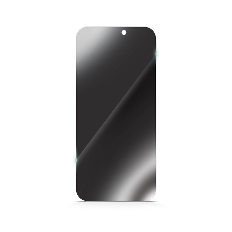 Load image into Gallery viewer, ZIZO Privacy Lightning Shield iPhone 18 Pro Privacy Tempered Glass Screen Protector - Privacy
