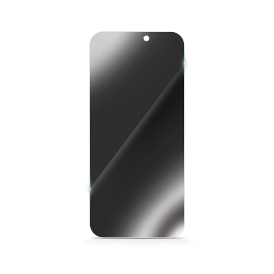 ZIZO Privacy Lightning Shield iPhone 18 Pro Privacy Tempered Glass Screen Protector - Privacy