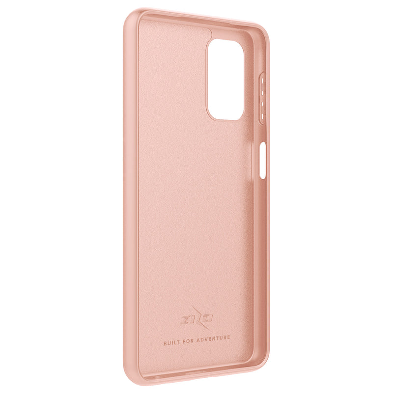 Load image into Gallery viewer, ZIZO REVOLVE Series Galaxy A32 5G Case - Rose Quartz
