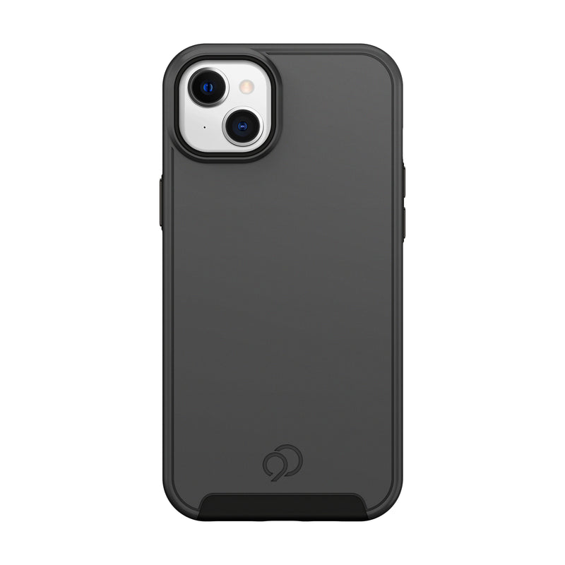 Load image into Gallery viewer, Nimbus9 Cirrus 2 iPhone 15 Plus MagSafe Case - Gunmetal Gray
