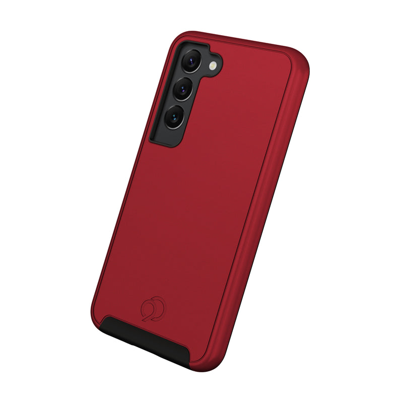 Load image into Gallery viewer, Nimbus9 Cirrus 2 Galaxy S23 Case - Crimson
