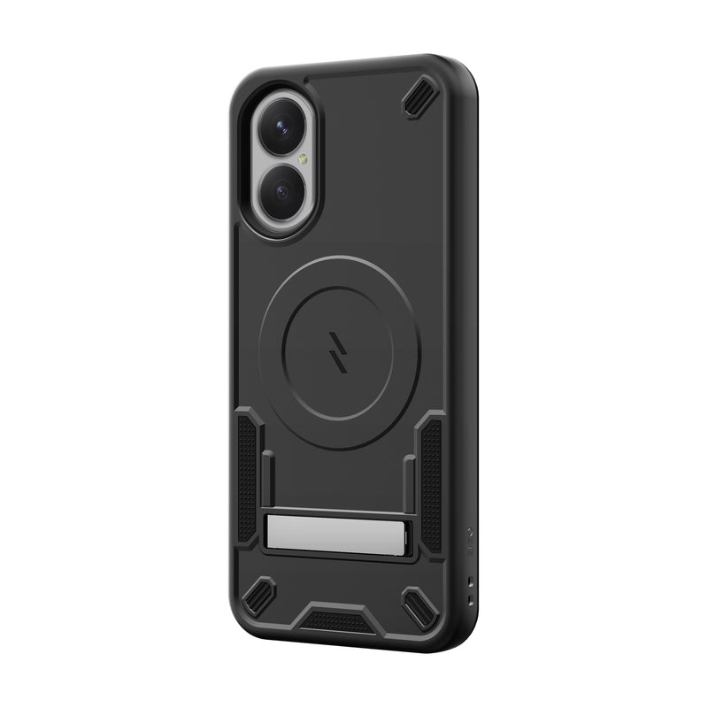 Load image into Gallery viewer, ZIZO TRANSFORM Series Cricket Icon Plus 2027 Case - Black
