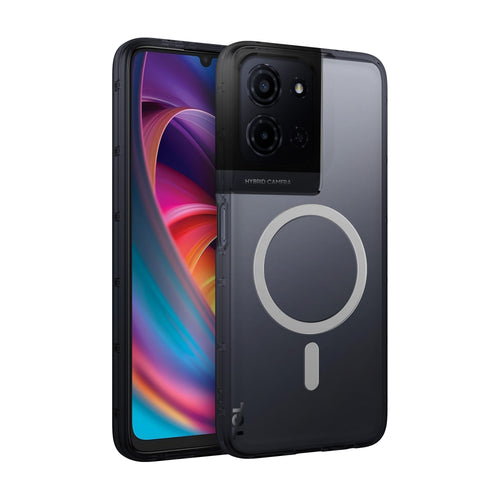 Nimbus9 Alto 2 TCL K33 5G Case - Clear