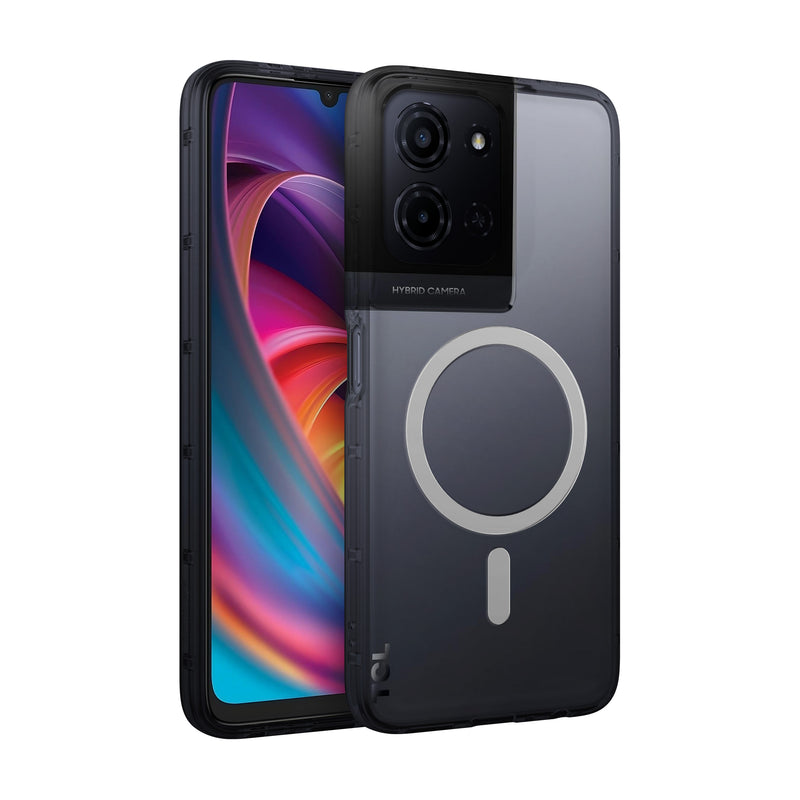 Load image into Gallery viewer, Nimbus9 Alto 2 TCL K33 5G Case - Clear
