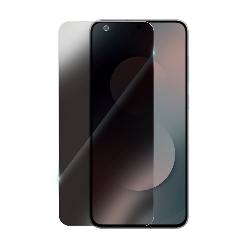 Load image into Gallery viewer, ZIZO Privacy Lightning Shield Galaxy S26 FE Privacy Tempered Glass Screen Protector - Privacy
