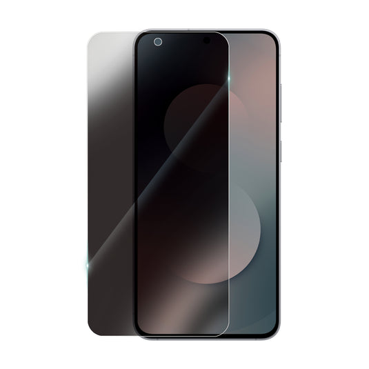 ZIZO Privacy Lightning Shield Galaxy S26 FE Privacy Tempered Glass Screen Protector - Privacy
