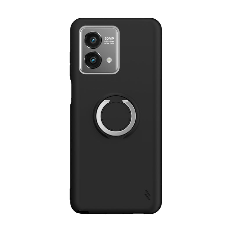 Load image into Gallery viewer, ZIZO REVOLVE Series moto g stylus (2023) / 5G Case - Black
