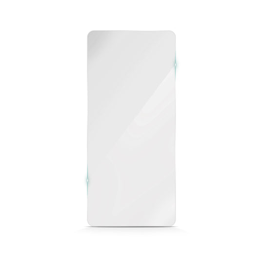 ZIZO TEMPERED GLASS Screen Protector for moto g stylus - 2026 / 2025 - Clear