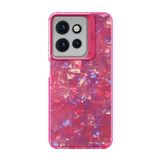 ZIZO JEWEL Series moto g play 2026 / g 5G 2026 / g 5G 2025 Case - Blossom