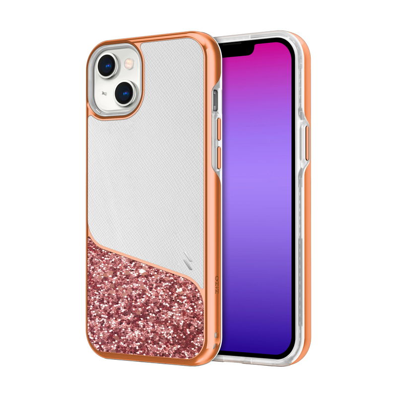 Load image into Gallery viewer, ZIZO DIVISION Series iPhone 14 Plus (6.7) Case - Wanderlust
