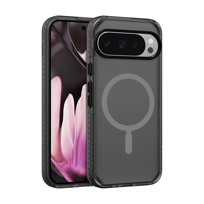 Load image into Gallery viewer, Nimbus9 Phantom 3 MagSafe Case for Pixel 10 Pro XL - Smoke
