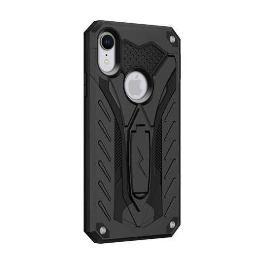 Zizo Static Series iPhone XR (Black/Black)