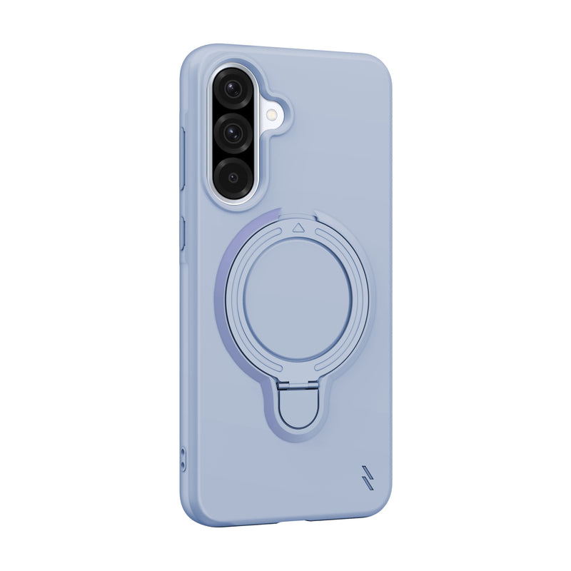 Load image into Gallery viewer, ZIZO REVOLVE Series Galaxy A36 5G Case - Violet
