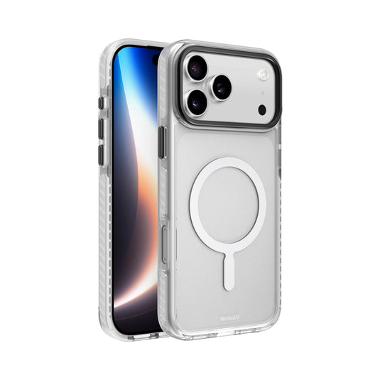 Nimbus9 Phantom 3 iPhone 18 Pro Max MagSafe Case - Clear